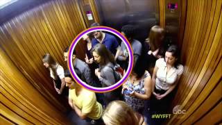 WYFFT Would You Fall For That  Elevator [upl. by Kcered]