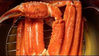 Instant Pot Crab Legs [upl. by Brader]