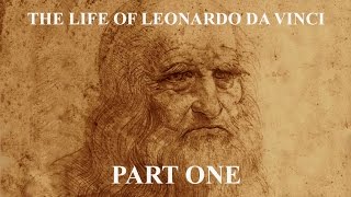 The Life of Leonardo da Vinci  TV miniseries 1971 Part 1 of 5 [upl. by Corabella634]