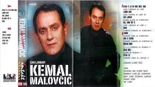 Kemal KM Malovcic  Car ljubavi  Audio 2002 [upl. by Ymereg196]