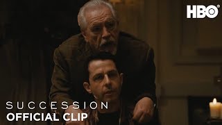 Succession Season 2 Episode 10 Inside the Episode Featurette  HBO [upl. by Asirrak]