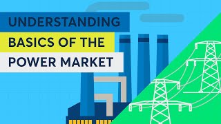 Understanding Basics of the Power Market [upl. by Arjan]