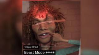 Trippie Redd  Qs and Ps Produced by Pierre Bourne [upl. by Fredrika]