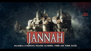 Jannah [upl. by Eenerb]