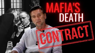 Mafias Death Contract  Michael Franzese [upl. by Yrbua]