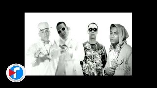 Kendo Kaponi feat Don Omar Baby Rasta y Daddy Yankee EL DURO REMIX [upl. by Ecidnarb]