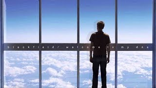 Blackfield  Welcome to my DNA Full Album [upl. by Moberg815]