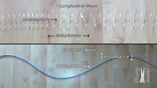 Introduction to Waves [upl. by Syman]