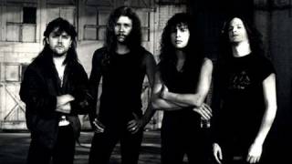 The History of Metallica [upl. by Zeena]