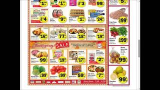 Cardenas  SUPER weekly special deals AD coupon preview vol1 [upl. by Dominic96]