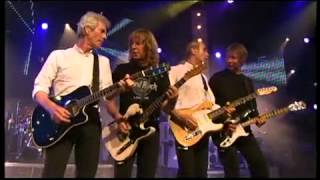 STATUS QUO  Gerdundula Live 2004 [upl. by Ahiel725]