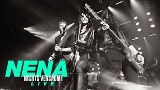 NENA  Leuchtturm Live 2018 HD [upl. by Tami96]