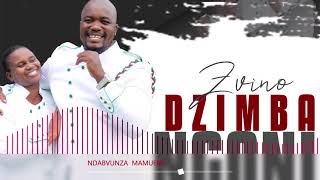 MAMBO DHUTERERE  NDABVUNZA EMANUWERE OFFICIAL AUDIO [upl. by Llehsyar]