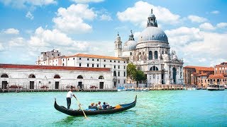 Gondola Ride and Serenade Experience in Venice Italy [upl. by Eliseo]