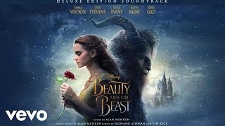 Belle From quotBeauty and the BeastquotAudio Only [upl. by Drolet]