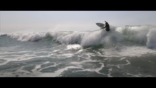 MONTALIVET BEACH SURF [upl. by Iggep790]