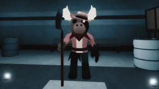 Markus Theme 1 Hour  Roblox Piggy Book 2 [upl. by Kcirdahs]