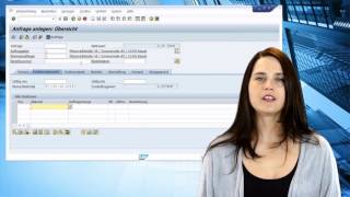 Demo Lernvideo Seminararkaden SAP® SD Vertriebsprozesse [upl. by Beetner]