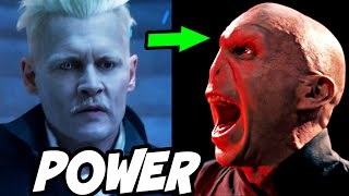 The 8 Most Powerful OFFENSIVE Spells in Harry Potter RANKED [upl. by Fisk]