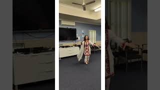 رقص هزارگی  hazaragi dance subscribe plz [upl. by Bor]