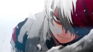 Todoroki Edit [upl. by Tychon]