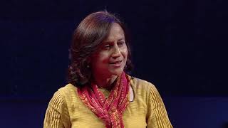 Why be a lifelong learner  Gitanjali JB  TEDxHyderabad [upl. by Cleveland855]