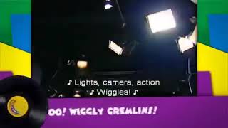 The Wiggles Lights Camera Action 2003 [upl. by Ladnik66]