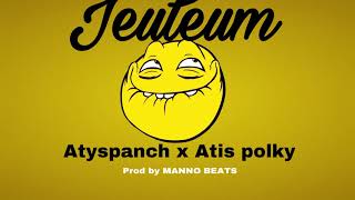 Jeuteum  AtysPanch [upl. by Fougere291]