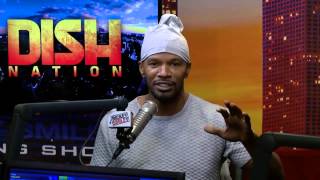 Jamie Foxx — The Full Interview [upl. by Nessim]