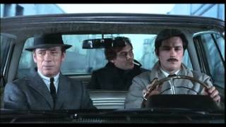 Le cercle rouge 1970 [upl. by Norehs]