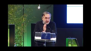 Sergio Marchionne Parte 2 [upl. by Sommer]