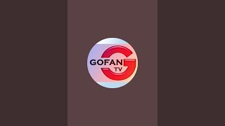 Gofan TV is live [upl. by Norah]