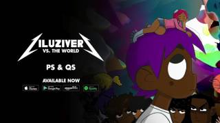 Lil Uzi Vert Ps amp Qs Official Audio [upl. by Liam910]