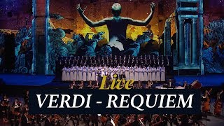 Verdi Messa Da Requiem FULL LENGTH [upl. by Ardehs]