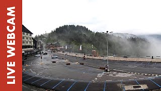 Webcam Live Abetone PT  Piazza Europa [upl. by Almeida120]