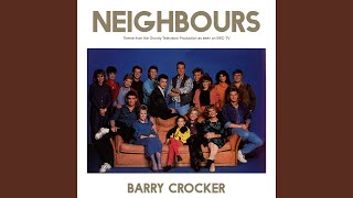 Neighbours Theme Original TV Show [upl. by Wistrup431]