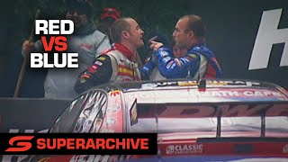 Race 21  Bathurst 1000 Full Race  SuperArchive  2005 Supercars Championship Series [upl. by Ajam]