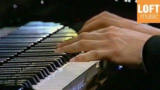 Stanislav Bunin Poulenc  Nouvelette in C major [upl. by Enela635]