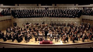 Muti conducts the Verdi Requiem [upl. by Nelrsa434]