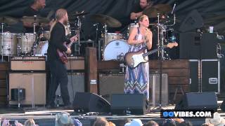 Tedeschi Trucks Band  Lets Go Get Stoned [upl. by Portugal]