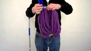 How To Use Your Twister Mop Part 3  Replacing the Head [upl. by Maxia]