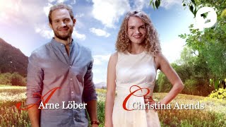 Intro Staffel 17 Das ist der neue quotSturm der LiebequotOpener  Sturm der Liebe [upl. by Amari]