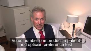 How to treat MGD Blepharitis and Dry Eye with Dr Hilary Jones [upl. by Fesuy]