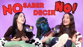 NO saber decir NO  Las Alucines 01x35 [upl. by Imena]