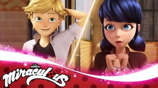 MIRACULOUS  🐞 MRPIGEON 🐞  Ladybug amp Cat Noir  Hindi [upl. by Aeel]