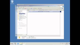 Configuring User Home Folders  Windows 2008 R2 [upl. by Nileuqay365]