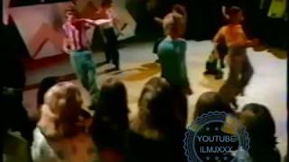 WIGANS CHOSEN FEW  FOOTSIE RARE CLIP 1975 [upl. by Sondra517]