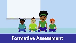 Formative Assessment Strategic Assessment System Part 1 [upl. by Dahaf]