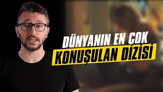 DÜNYANIN EN ÇOK KONUŞULAN DİZİSİ  4 ÖNERİ [upl. by Emmalyn806]