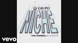 Grupo Niche  Una Aventura Audio [upl. by Livingston]